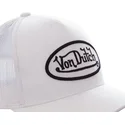petten-gebogen-wit-snapback-col-whi-van-von-dutch
