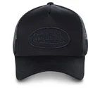 petten-gebogen-zwart-snapback-lofb04-van-von-dutch