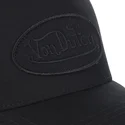 petten-gebogen-zwart-snapback-lofb04-van-von-dutch