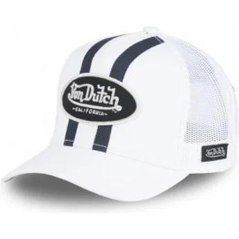 petten-gebogen-wit-snapback-stri-w-van-von-dutch