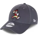 petten-gebogen-grijs-verstelbaar-9forty-character-sports-american-football-van-new-era
