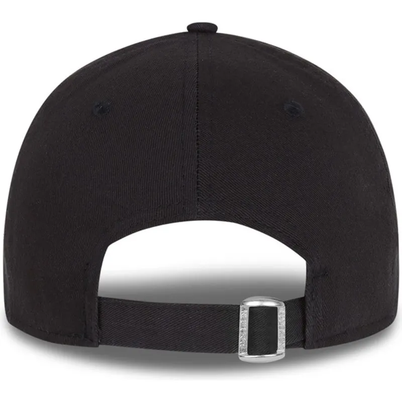 petten-gebogen-zwart-verstelbaar-9forty-character-sports-ice-hockey-van-new-era