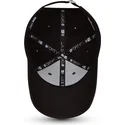 petten-gebogen-zwart-verstelbaar-9forty-character-sports-ice-hockey-van-new-era