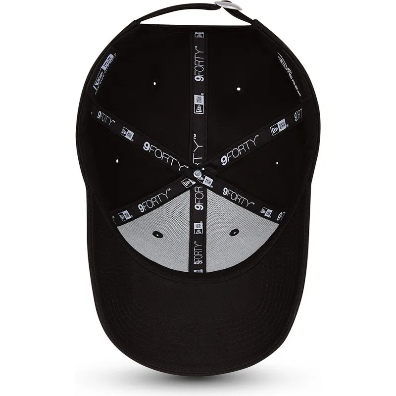 petten-gebogen-zwart-verstelbaar-9forty-character-sports-ice-hockey-van-new-era