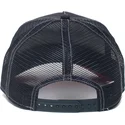 petten-gebogen-marineblauw-snapback-take-me-to-the-farm-van-goorin-bros
