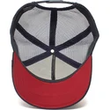 petten-gebogen-marineblauw-snapback-take-me-to-the-farm-van-goorin-bros