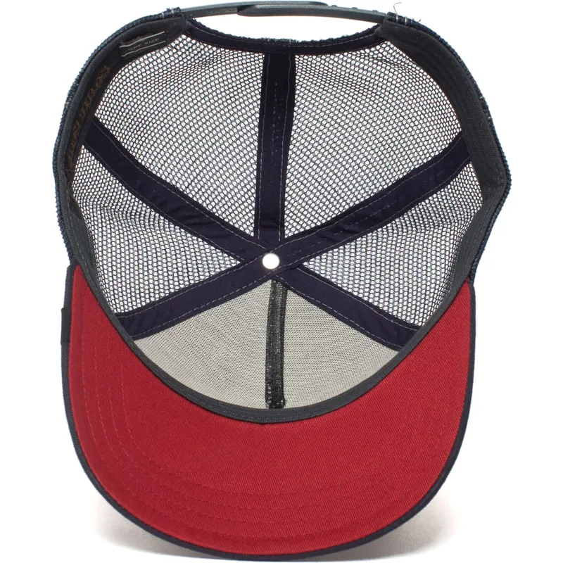 petten-gebogen-marineblauw-snapback-take-me-to-the-farm-van-goorin-bros