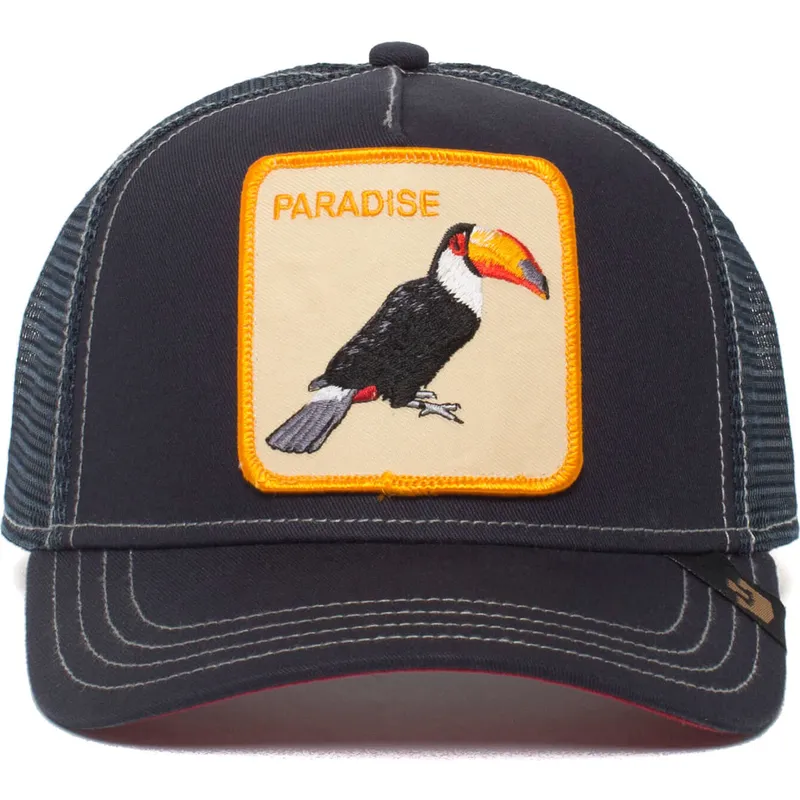 petten-gebogen-marineblauw-snapback-take-me-to-the-farm-van-goorin-bros
