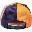 petten-gebogen-oranje-snapback-fasho-the-farm-van-goorin-bros