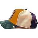 petten-gebogen-oranje-snapback-fasho-the-farm-van-goorin-bros