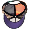 petten-gebogen-oranje-snapback-fasho-the-farm-van-goorin-bros