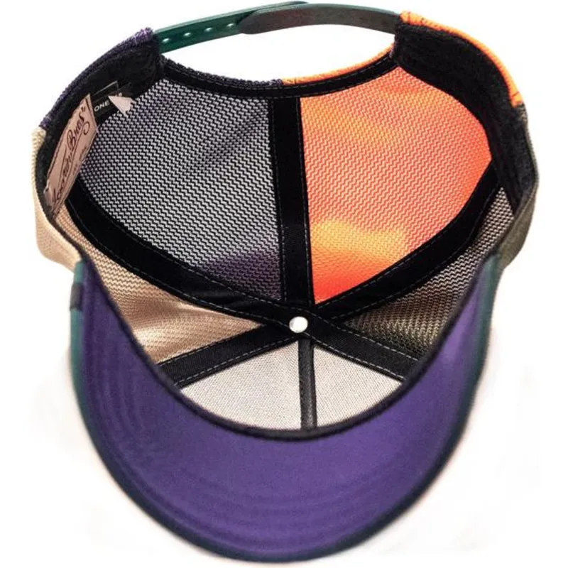 petten-gebogen-oranje-snapback-fasho-the-farm-van-goorin-bros
