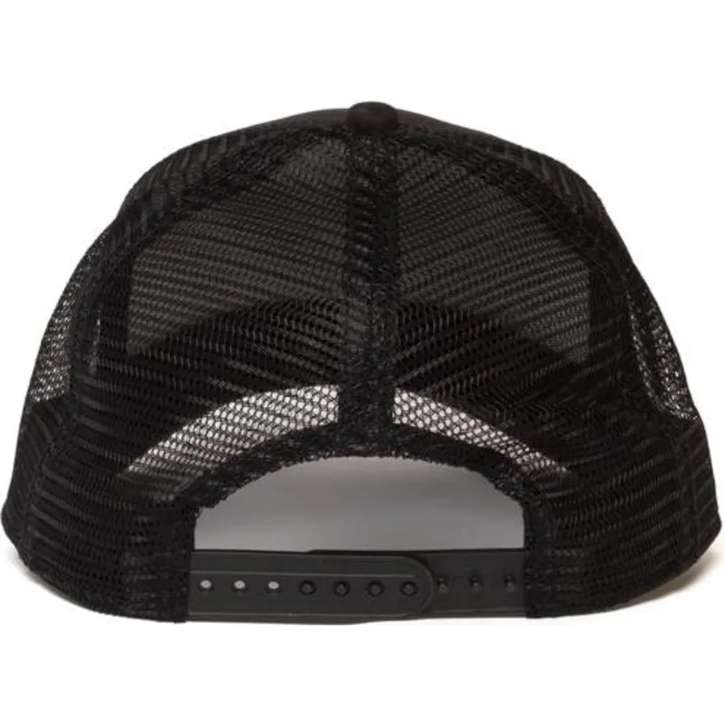 petten-gebogen-zwart-snapback-be-reckless-the-farm-van-goorin-bros