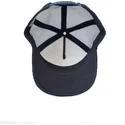petten-gebogen-marineblauw-snapback-tiger-rage-the-farm-van-goorin-bros