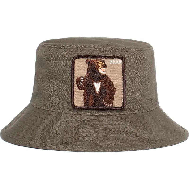 emmer-groen-fighting-bear-the-farm-van-goorin-bros