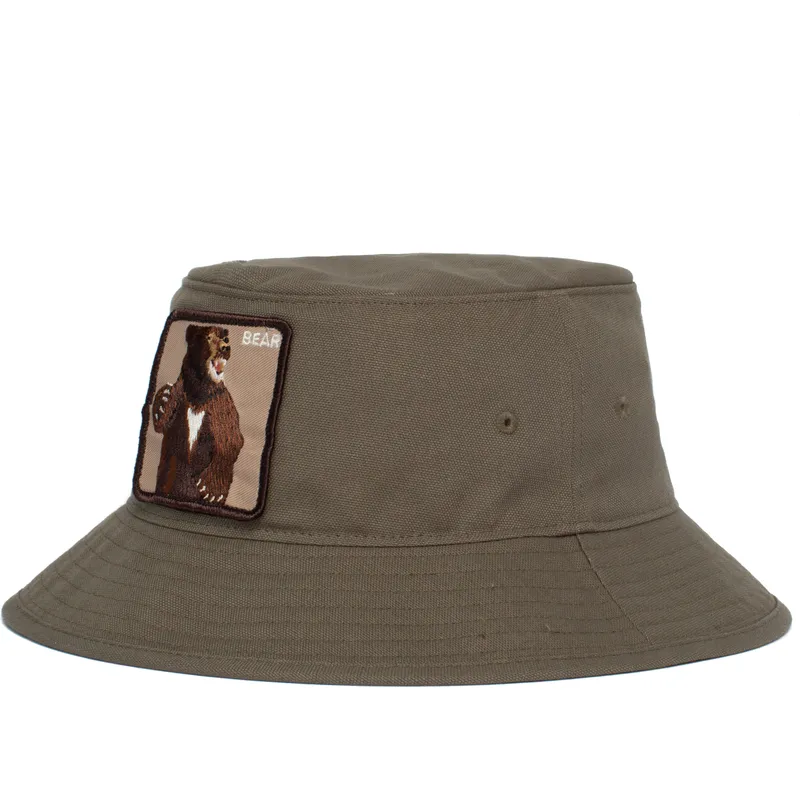 emmer-groen-fighting-bear-the-farm-van-goorin-bros