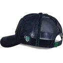 petten-gebogen-zwart-snapback-shen3-shenron-dragon-ball-van-capslab