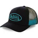 petten-gebogen-zwart-snapback-cian-neo-cya-van-von-dutch