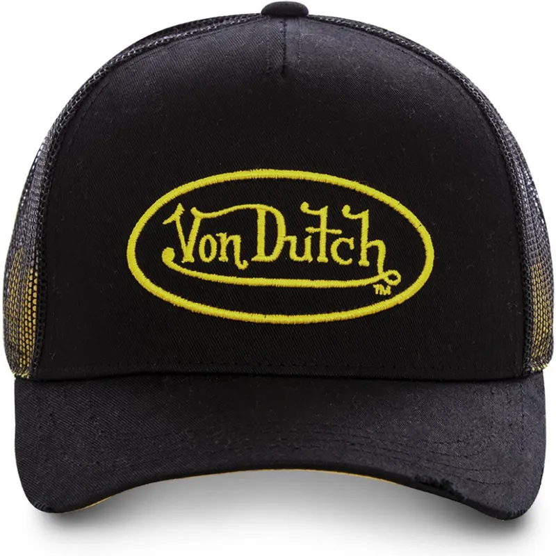 petten-gebogen-zwart-snapback-neo-yel-van-von-dutch petten-gebogen-zwart-snapback-neo-yel-van-von-dutch