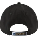 petten-gebogen-zwart-verstelbaar-9forty-the-league-van-new-orleans-saints-nfl-van-new-era