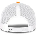 petten-gebogen-oranje-snapback-a-frame-tonal-mesh-van-new-york-yankees-mlb-van-new-era