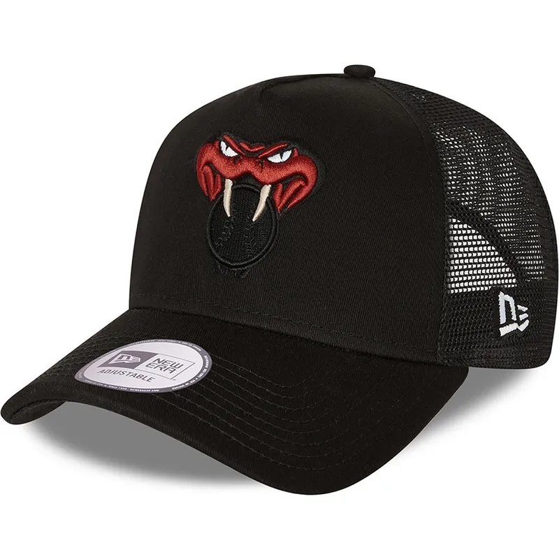 petten-gebogen-zwart-snapback-a-frame-elemental-team-van-arizona-diamondbacks-mlb-van-new-era petten-gebogen-zwart-snapback-a-frame-elemental-team-van-arizona-diamondbacks-mlb-van-new-era