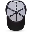 petten-gebogen-wit-snapback-a-frame-retro-van-las-vegas-raiders-nfl-van-new-era
