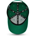 petten-gebogen-groen-verstelbaar-9forty-league-essential-van-new-york-yankees-mlb-van-new-era