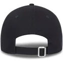 petten-gebogen-marineblauw-verstelbaar-dorado-9forty-league-essential-van-new-york-yankees-mlb-van-new-era