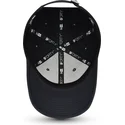 petten-gebogen-marineblauw-verstelbaar-dorado-9forty-league-essential-van-new-york-yankees-mlb-van-new-era