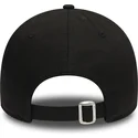petten-gebogen-zwart-verstelbaar-9forty-league-essential-van-chicago-bulls-nba-van-new-era