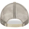 petten-gebogen-grijs-snapback-a-frame-9forty-heritage-patch-van-new-era