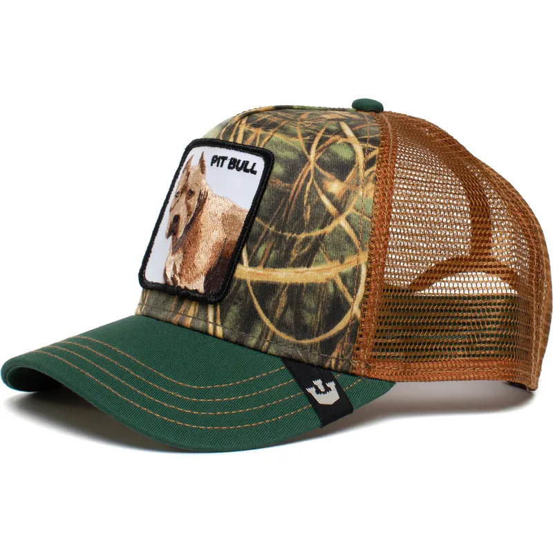 petten-gebogen-groen-snapback-the-farm-van-goorin-bros petten-gebogen-groen-snapback-the-farm-van-goorin-bros