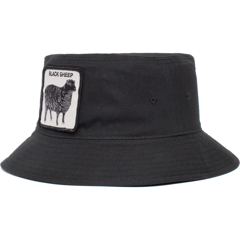 emmer-zwart-black-sheep-baaad-guy-the-farm-van-goorin-bros emmer-zwart-black-sheep-baaad-guy-the-farm-van-goorin-bros