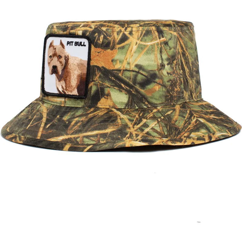 emmer-camouflage-misunderstood-the-farm-van-goorin-bros emmer-camouflage-misunderstood-the-farm-van-goorin-bros