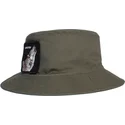 emmer-groen-lone-wolf-solitario-howl-you-doing-the-farm-van-goorin-bros