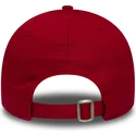 petten-gebogen-rood-verstelbaar-9forty-essential-atletico-van-atletico-de-madrid-lfp-van-new-era