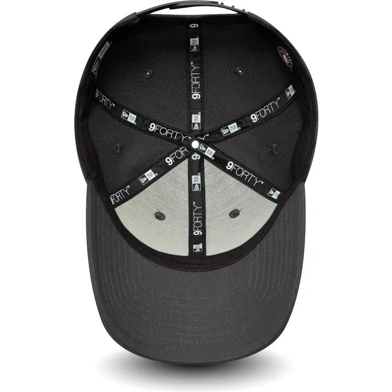 petten-gebogen-grijs-snapback-9forty-repreve-pop-van-los-angeles-dodgers-mlb-van-new-era