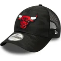 petten-gebogen-camouflage-verstelbaar-9forty-home-field-van-chicago-bulls-nba-van-new-era