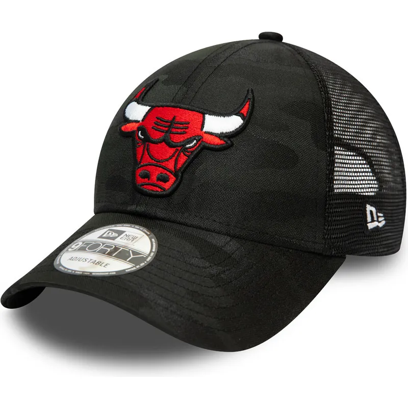 petten-gebogen-camouflage-verstelbaar-9forty-home-field-van-chicago-bulls-nba-van-new-era petten-gebogen-camouflage-verstelbaar-9forty-home-field-van-chicago-bulls-nba-van-new-era
