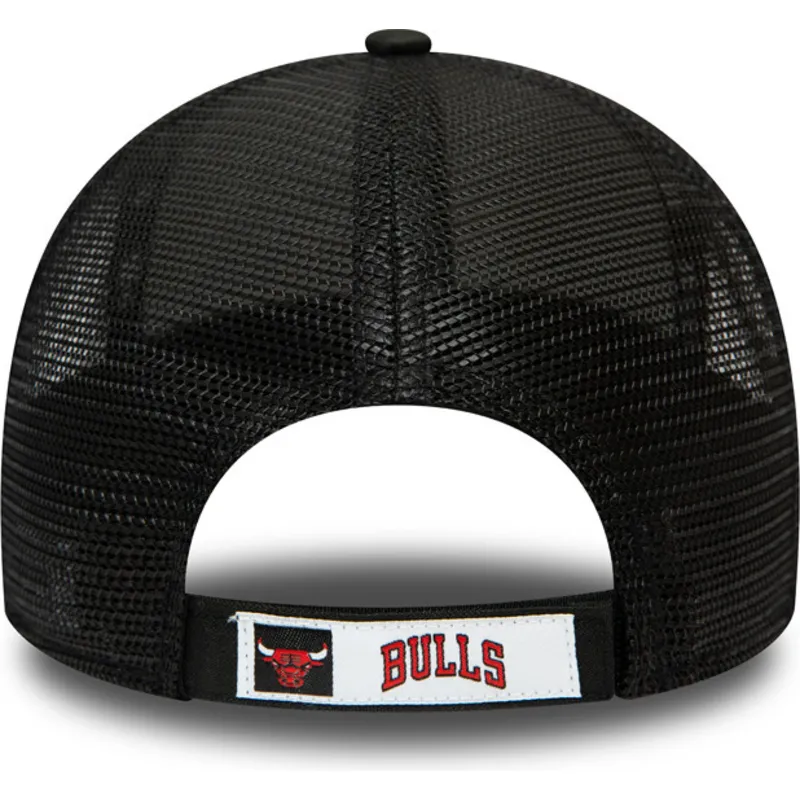 petten-gebogen-camouflage-verstelbaar-9forty-home-field-van-chicago-bulls-nba-van-new-era petten-gebogen-camouflage-verstelbaar-9forty-home-field-van-chicago-bulls-nba-van-new-era
