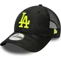 petten-gebogen-camouflage-verstelbaar-9forty-home-field-van-los-angeles-dodgers-mlb-van-new-era