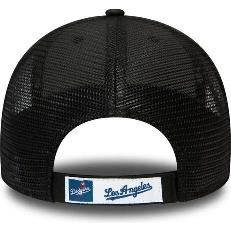 petten-gebogen-camouflage-verstelbaar-9forty-home-field-van-los-angeles-dodgers-mlb-van-new-era petten-gebogen-camouflage-verstelbaar-9forty-home-field-van-los-angeles-dodgers-mlb-van-new-era