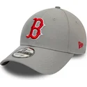 petten-gebogen-grijs-snapback-9forty-repreve-pop-van-boston-red-sox-mlb-van-new-era