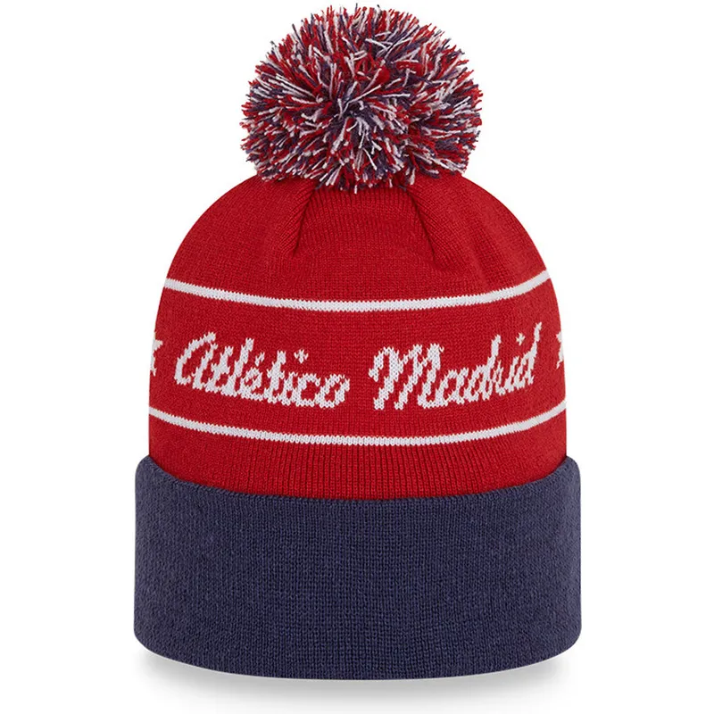 mutsen-pompon-rood-bobble-knit-atletico-van-atletico-de-madrid-lfp-van-new-era mutsen-pompon-rood-bobble-knit-atletico-van-atletico-de-madrid-lfp-van-new-era