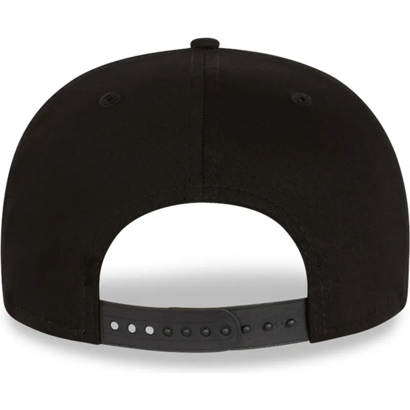 petten-gebogen-zwart-snapback-9fifty-essential-stretch-fit-atletico-van-atletico-de-madrid-lfp-van-new-era petten-gebogen-zwart-snapback-9fifty-essential-stretch-fit-atletico-van-atletico-de-madrid-lfp-van-new-era