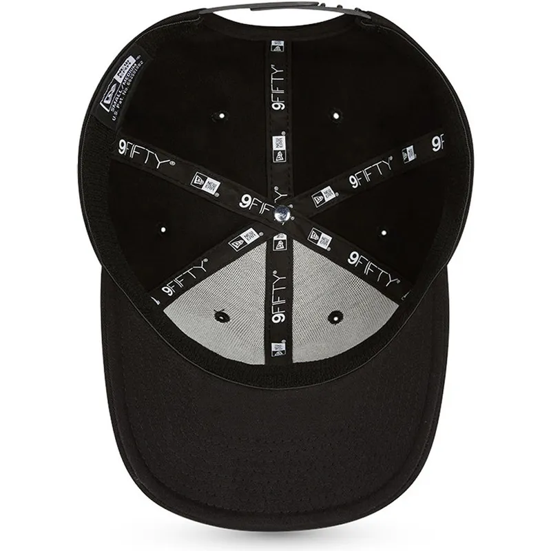 petten-gebogen-zwart-snapback-9fifty-essential-stretch-fit-atletico-van-atletico-de-madrid-lfp-van-new-era petten-gebogen-zwart-snapback-9fifty-essential-stretch-fit-atletico-van-atletico-de-madrid-lfp-van-new-era