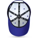 petten-gebogen-blauw-verstelbaar-9forty-fade-van-chelsea-football-club-premier-league-van-new-era