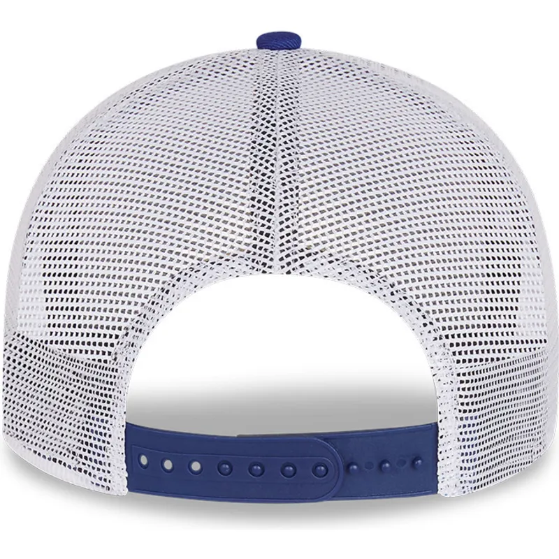 petten-gebogen-blauw-snapback-cotton-a-frame-van-chelsea-football-club-premier-league-van-new-era