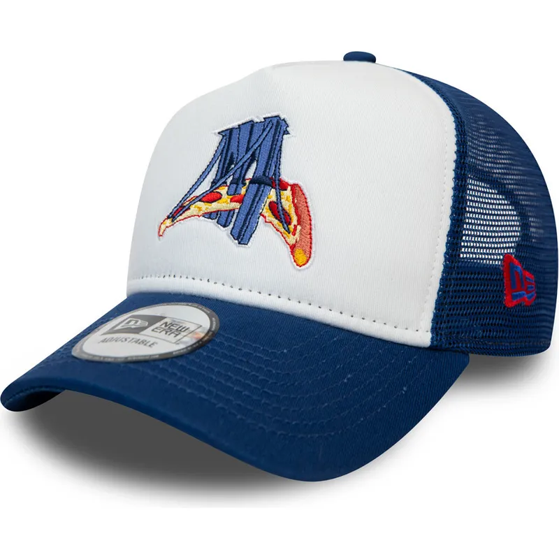 petten-gebogen-blauw-snapback-a-frame-frame-van-brooklyn-cyclones-milb-van-new-era petten-gebogen-blauw-snapback-a-frame-frame-van-brooklyn-cyclones-milb-van-new-era